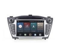 Pour Hyundai iX35 Tucson 7 " Écran Tactile Android Autoradio GPS Carplay