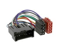 Pour Hyundai Coupé 2+3 Tiburon 2+3 Rd Gk Autoradio Câble Adaptateur Fiche Iso