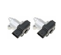pour Hyundai Matrix I10 1.1 KIA Picanto 07-10 Soupape de régulation de régime de ralenti 35150-02800 9520930007 Capteur de Position du Papillon