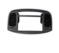 Pour Hyundai Pour Accent 2006-2011 847401E500XM Ensemble De Sortie D'air Pour Tableau De Bord Grille Climatisation Voiture(Frame air outlet)