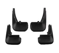 Pour Hyundai Pour Accent 2011-2017 Bavettes Garde-boue Avant Arrière En Caoutchouc Protection Anti-éclaboussures Accessoires Passage Roue 4 Pièces Garde-boue Avant Et Arrière