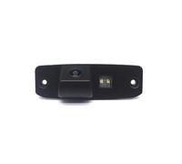 pour Hyundai pour Accent pour Brio pour Verna MC MK3 2006 2007 2008 2009 2010 2011 Moniteur De Recul Voiture CCD HD AHD Fisheye Caméra Caméra Recul sans Fil(Camera Rectifier)