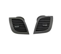 Pour Hyundai Pour Accent Pour Solaris 2011 2012 2013 2014-2017 Ensemble Sortie Panneau Instrument Climatisation Centrale Voiture Buse De Climatisation De Voiture(Style B)
