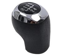 Pour HYUNDAI Pour Accent Pour Verna Pour Solaris HB20 Pour Elantra GT I30 I25 Pommeau Levier Vitesse Manuel 5/6 Vitesses levier changement vitesse(Bright Cover 5 Speed)