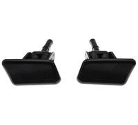Pour Hyundai Pour Azera Grandeur 2010 2011 Couvercle De Buse De Pulvérisation De Cylindre De Lave-phare Avant 98680-3L500 986903L500(SET)