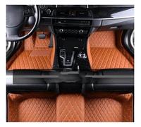 pour Hyundai pour Creta IX25 2015 2016 2017 2018 2019 Tapis De Sol Voiture Décoration Protéger Intérieur Tapis de Sol Automobile(2,Left Hand Drive)