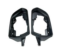 Pour Hyundai Pour Creta IX25 Support De Cadre De Rétroviseur Latéral Remplacer Le Boîtier De Rétroviseur Gauche Droite 2015 2016 2017 2018 2019 2020(Pair Right and Left)