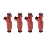 Pour Hyundai Pour Elantra 1.8l 2011 2012 2013 2014 2015 35310-2E000 353102E000 Buse D'injecteurs Carburant Voiture Moteur Injecteur carburant