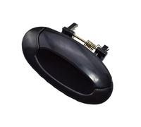 Pour Hyundai Pour Elantra 1996-2000 8265029000 8266029000 8365029001 8261029002LG 8261029003LG Poignées Porte Extérieures/intérieures Voiture Porte Intérieure Porte Poignée(Outer Rear Right)