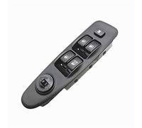 Pour Hyundai pour Elantra 2001-2006 93570-2D000 93570-2D100 Interrupteur de commande vitre électrique pour avant gauche pour maître