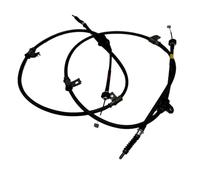 Pour Hyundai Pour Elantra 2003-2006 597602D350 597702D350 59770-2D350 59760-2D350 Câble Déblocage Du Frein À Main De Stationnement LH RH IENQBVL