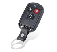 pour Hyundai pour Elantra 2004 2005 Coque De Clé De Remplacement 3 Boutons OSLOKA-230T