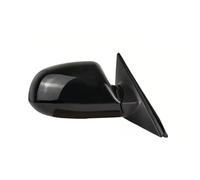 Pour Hyundai Pour Elantra 2004-2010 Aile Porte Voiture Rétroviseur Latéral Assemblage Automatique Avec Réglage De La Lentille Chauffante Pliage Électrique Rétroviseur Porte Ensemble(A,R 7Wires)