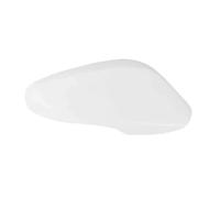 Pour Hyundai Pour Elantra 2011 2012 2013 2014 2015 2016 Auto Buitenspiegelhoes Zijspiegelbehuizing HGMGFYCX(1pcs polar white R)