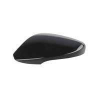 Pour Hyundai Pour Elantra 2011 2012 2013 2014 2015 2016 Auto Buitenspiegelhoes Zijspiegelbehuizing HGMGFYCX(1pcs black left)