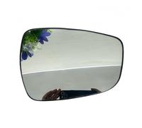 Pour Hyundai Pour Elantra 2011 2012 2013 2014 Rétroviseur Gauche/droit Chauffant En Verre/L 87611-3X000 R 87621-3X000/Rétroviseur Extérieur(Right with heated)