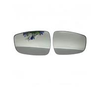 Pour Hyundai Pour Elantra 2011 2012 2013 2014 Rétroviseur Gauche/droit Chauffant En Verre/L 87611-3X000 R 87621-3X000/Rétroviseur Extérieur(Pair)