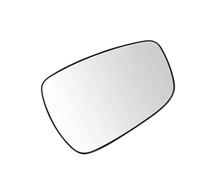 Pour Hyundai Pour Elantra 2011-2013 Pour Accent 2012-2017 Rétroviseur Latéral Chauffant Verre Aile Porte 876111R220 876211R220 Retroviseur Verre(Droit)