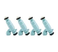Pour Hyundai Pour Elantra 2011-2016 4 Pièces De Rechange Pour Injecteur De Carburant 35310-26600 3531026600 Injecteurs Essence