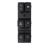 Pour Hyundai pour Elantra 2014-2016 | Commutateur de commande de fenêtre électrique 93570-3X032RY