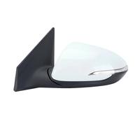 Pour Hyundai Pour Elantra 2017 2018 Ensemble De Rétroviseur Assemblage miroir voiture(L)