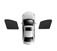 Pour Hyundai Pour Elantra AD Pour Avante 2017 2018 2019 2020 2021 2022 Pare-Soleil Maille Bouclier Rideau Voiture soleils pour brise avant auto(2PCS Front)