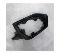 Pour Hyundai Pour Elantra CN7 2021 2022 Cadre Garniture Boîtier Rétroviseur Latéral Gauche Droit coques rétroviseur voiture(droite)