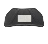 Pour Hyundai Pour Elantra HD Pour Avante 2006-2016 Tapis D'insonorisation Et Pour Capot Moteur Avant Ignifugé Bouclier Thermique Du Moteur(Small aluminum foil)