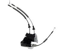 pour Hyundai pour Elantra Sedan 2011-2016 Actionneur De Verrouillage De Porte Avant Droite Référence 813203X010 Ou 81320-3X010 Actionneur Serrure Port