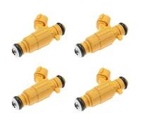 Pour Hyundai Pour Genesis Pour Coupé 2.0L I4 2013-2014 Injecteur De Carburant 35310-2C200 353102C200 Ensemble Injecteur