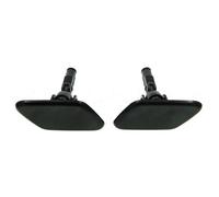 Pour Hyundai Pour Genesis Pour Rohens 2012-2014 Couverture Avant Buse D'eau De Lavage Phare 98680-3M500 98690-3M500 986803M500 986903M500 Couvre Laveuse De Phare De Voiture