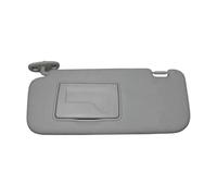 Pour Hyundai Pour GETZ 2002-2008 2009 2010 2011 Pare-soleil Et Miroir Courtoisie Pièces Intérieures 85210-1C200QS 852201C200QS(Gray Left)