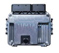Pour Hyundai Pour Grand Pour Avega Commande Électronique ECU MEG17.9.12 | Carte D'ordinateur Moteur E90B 39127-2B380 391272B380