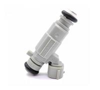 Pour Hyundai Pour I10 4 Pièces Injecteurs De Carburant 35310-03BB0 3531003BB0 Injecteur D'essence Remplacer Injecteur Carburant