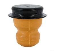 Pour Hyundai Pour I10 Pour I20 Bump Stop Remplacement avec OEM 553201J000 ABS Matériau pour les modèles 2011 16 et 2008 14