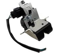 Pour Hyundai Pour I20 1.2L 1.4L 16V 2015 2016 2017 2018 2019 81230-C7000 Serrure Porte Coffre Arrière Moteur Hayon Trappe Démarrage Coffre Hayon Serrure