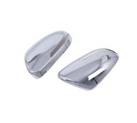 Pour Hyundai Pour I20 2015 2016 2017 2018 Rétroviseurs De Porte Latérale Couvre Rétroviseur Protecteurs Autocollant Style Voiture Caches Rétroviseurs Porte(Mirror cover)