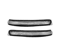 pour Hyundai pour I20 pour GB pour IB 2016 2017 2018 LED Rétroviseur Latéral Clignotant Voiture LED Rétroviseur Lampe De Signalisation Rétroviseur se Tourner vers Lampe (Couleur : A Pair)