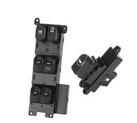 Pour Hyundai Pour I30 FD 2007-2012 Pour Hayon 93570-2L910 93580-2L010 RHD Interrupteur Fenêtre Droit Et Bouton Arrière Bouton Lève-vitre(1x RHD 1x Passenger)