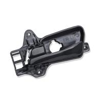 Pour Hyundai Pour I30 FD Trappe Wagon 2007-2012 82610-2L000 82620-2L000 Poignée De Porte Intérieure Poignées Porte Intérieures Automobiles(La gauche)