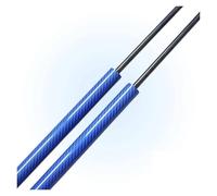 Pour Hyundai Pour I30 GD Coupé Hayon 2011-2017 81780A5000 Arrière Ressorts Gaz Ascenseur Prend Charge Les Amortisseurs Entretoises Coffre Verin Hydraulique Coffre(Blue Carbon Fiber)