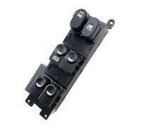 Pour Hyundai Pour I30 Pour I30cw 2008-2011 Conducteur Avant Gauche Côté Passager Arrière Droit Interrupteur Bouton-poussoir Commande Électrique Interrupteur Commande Leve Vitre