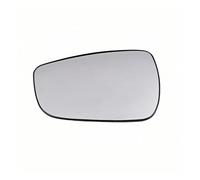 Pour HYUNDAI Pour I30 Pour VELOSTER Pour ELANTRA 2010 2011 2012 2013 2014-2015 Verre De Miroir Chauffant Voiture Lentille Miroir Voiture avec(Left side)