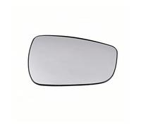 Pour HYUNDAI Pour I30 Pour VELOSTER Pour ELANTRA 2010 2011 2012 2013 2014-2015 Verre De Miroir Chauffant Voiture Lentille Miroir Voiture avec(Côté droit)