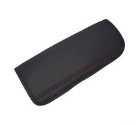 Pour Hyundai Pour IONIQ 5 Central Control Accoudoir Pad Housse de Protection Voiture Accoudoir Box Cover Fabriqué en Cuir PU et Anti-usure