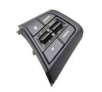 Pour Hyundai pour Ix25 pour Creta 1.6 2.0 2016-2019 Bluetooth téléphone régulateur de vitesse bouton de télécommande le volant côté droit Boutons Commande(E)