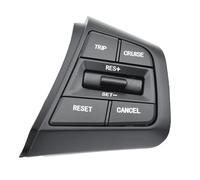 Pour Hyundai pour Ix25 pour Creta 1.6 2.0 2016-2019 Bluetooth téléphone régulateur de vitesse bouton de télécommande le volant côté droit Boutons Commande(A)