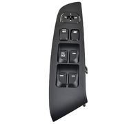 pour Hyundai pour IX35 2009 2010 2011 2012 2013 2014 2015 Bouton De Commutation De Lève-vitre Électrique Principal Rétroviseur Pliant Boutons Vitres Voiture(Auto)