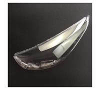 Pour Hyundai Pour IX35 2009 2010 2011 2012 Lentille De Phare Couvercle De Phare Remplacement Avant Voiture Lumière Auto Shell Lentille Couvercle Phare(Driver Side)