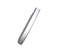 pour Hyundai pour IX35 2010-2015 Argent Toit Protection Couverture Demi-Vue Ouvrant Fin De Voie Coque Décoration Barres Transversales